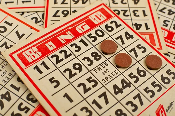 Bingo en línea