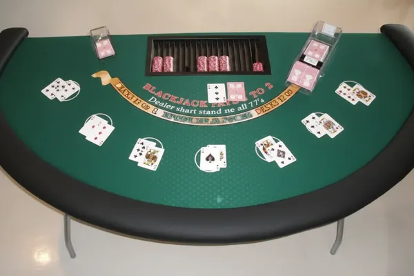 Blackjack