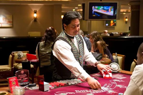Casino en vivo