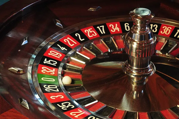 Ruleta en línea