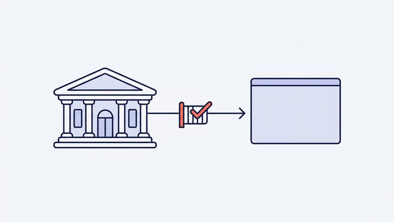 Ilustración: Cómo depositar en un casino con PSE paso a paso en Colombia