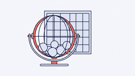 Ilustración: Loterías