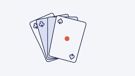 Ilustración: Blackjack