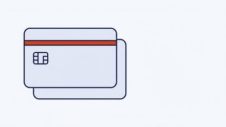 Ilustración: Tarjetas